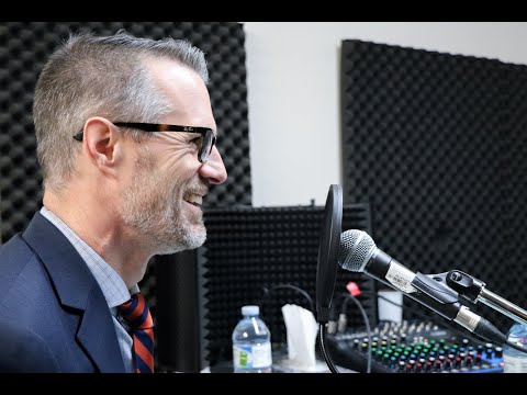 Episode One: The future of learning with Dr. Neil Fassina