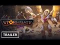 关于 Stormgate  所有平台  INGAMEITEM 的游戏实况视频