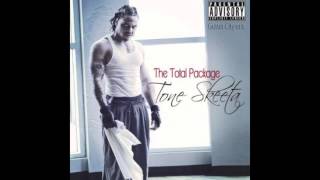 Tone Skeeta - Motivate Me [The Total Package Mixtape] (2013)