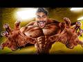 Do NOT Trust Giga Chad Gym Or Jail