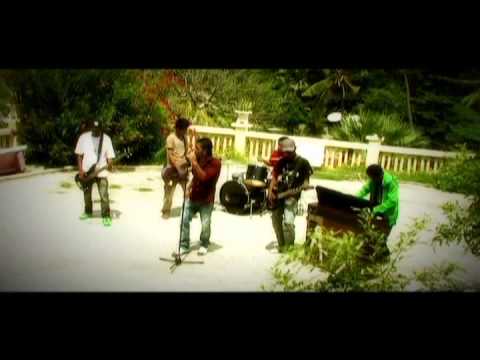 Rai Doben - Green Villa (Official Music Video) Timor Music