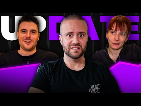 CAROLA & MARC - DIE AUSSPRACHE 😱