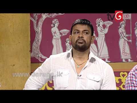 Ranjan's Horoscope @ Nopenena Manaya - 19th July 2016