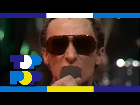 Graham Parker & The Rumour - The New Yourk Shuffle • TopPop