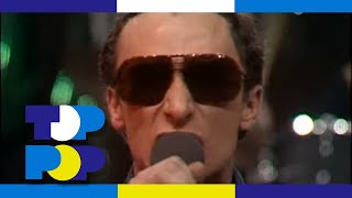 Graham Parker &amp; The Rumour - The New Yourk Shuffle • TopPop