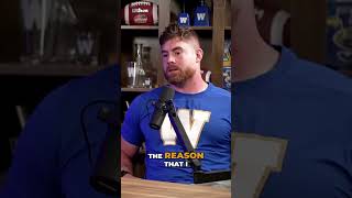 Jake Ceresna on Work Ethic