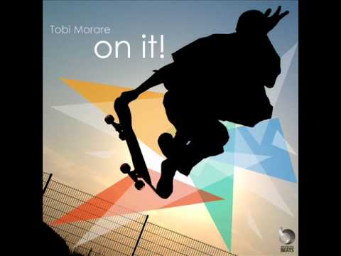Tobi Morare -  Looking Good