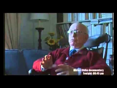 Entertainment Specials - Michel Chiha Documentary Promo