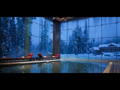 The Khyber Himalayan Resort & Spa, Gulmarg, India :: Find Heaven On Earth