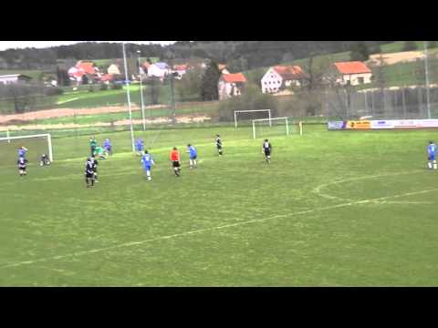 21. Spieltag 11/12: SV Puttenhausen - SV Oberglaim 3:3 (1:2)