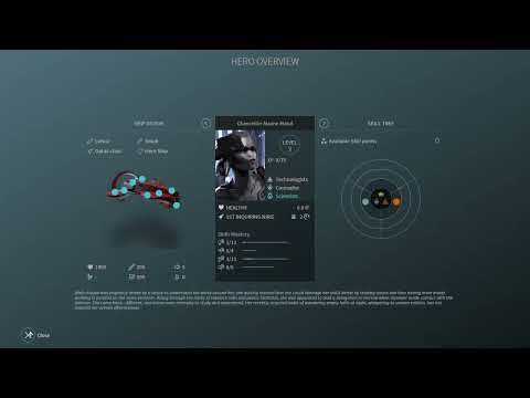 Endless Space 2 - EP 2