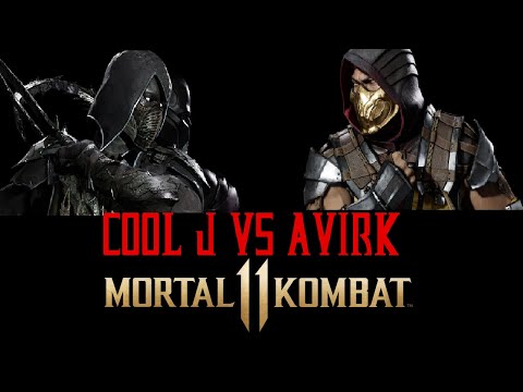 FUNNIEST FT 5 EVER AVIRK VS COOL J