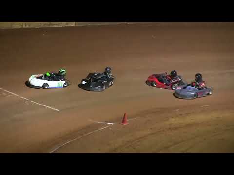 2022 Season Biggest Wrecks