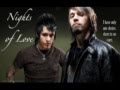 Papa Roach - Nights of love 