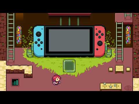 Fairune Collection - Nintendo Switch teaser! thumbnail
