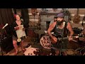 Reverend Peyton's Big Damn Band - The Magic Sam Boogie (Shelter in Place Sessions)