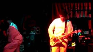 Rivals 88mph live part 1