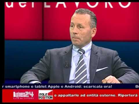 Pole Position puntata 330: Gruppo GMV - Roma