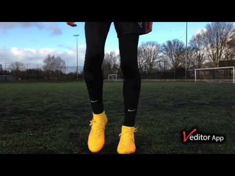 Superfly IV vs Elastico Superfly IC