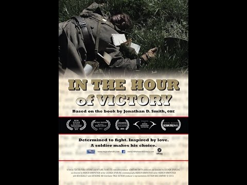 In the Hour of Victory - Trailer