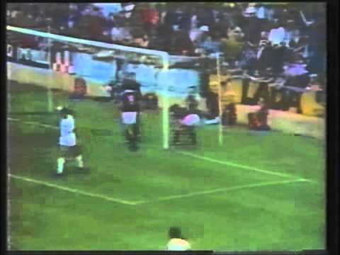 1983 September 14 Sparta Prague Czechoslovakia 3 Real Madrid Spain 2 UEFA Cup