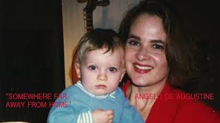 Angelo De Augustine - Somewhere Far Away From Home (Official Audio)