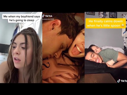 Relatable & Funny Relationship TikToks! || TikTok Compilation