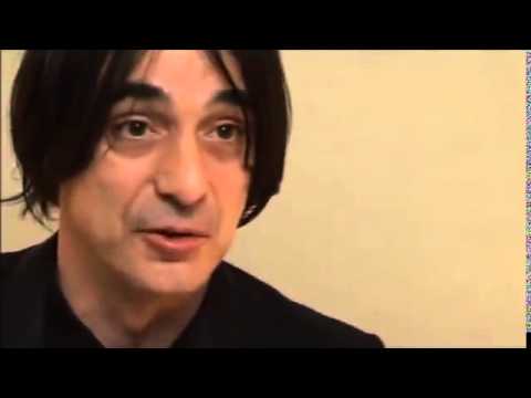 Acords amb Leonard Cohen - Entrevista Javier Colis