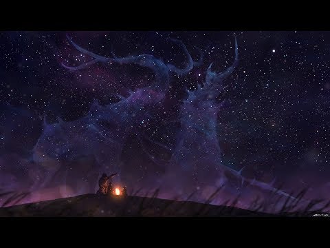 Michael Maas - Butterflies (feat. Merethe Soltvedt) | Beautiful Fantasy Vocal Music