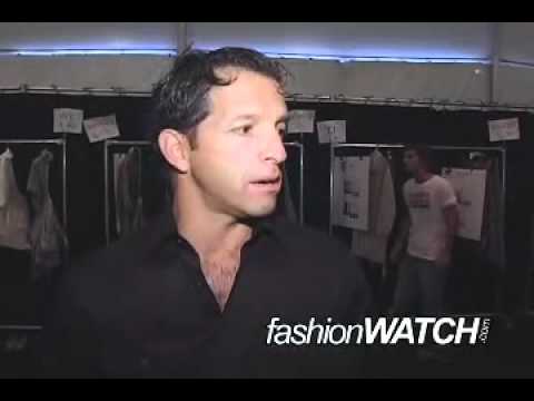 Kenneth Cole Interview