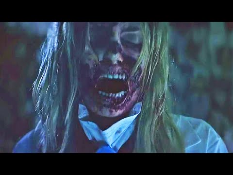 Unknow Disease Traces down to Patient Zero |Cabin Fever 3 Patient Zero