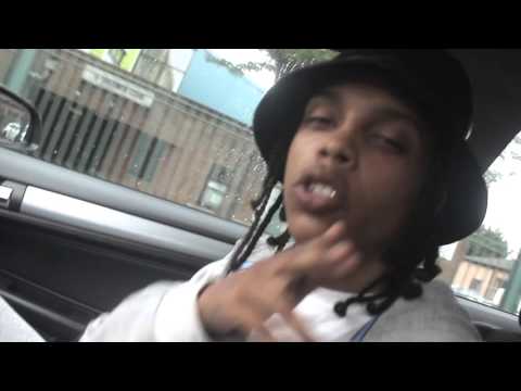 Lz - Outchea [Net Video]