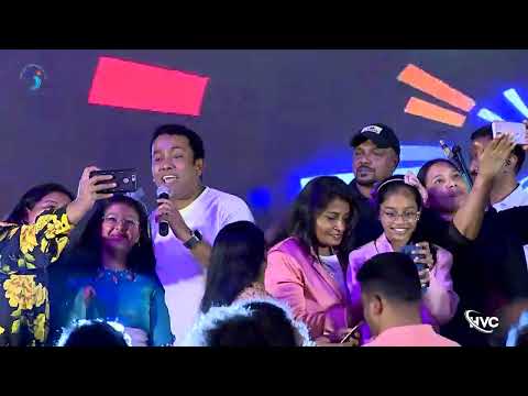 Oya Mage Nam | ඔය මගේ නම් | Bathiya & Santhush | Cතලේ " Live in Concert, Riyadh, Saudi Arabia