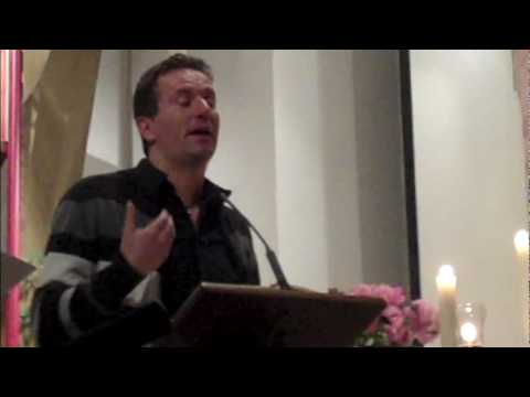 Exzess - Zeugnis von Dario Pizzano bei der JUVI TEIL I - The Monastic Channel -  06.06.2010