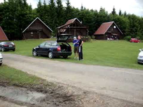 Viessman cup 1.kolo Vyhne ☆ ❍❍❍❍❍ ☆ SVK - Biathlon ☆ ❍❍❍❍❍ ☆ 19.6.2010