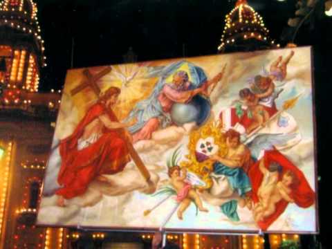 Tislima Lit-Trinita Disca Gdieda 2011