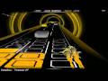Audiosurf: Dieselboy - Timewarp VIP