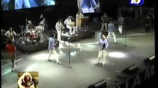 Banda XXI   Ritmo Merembe  El que quiera Bailar Conmigo  Olvidala   Villa Maria 2013