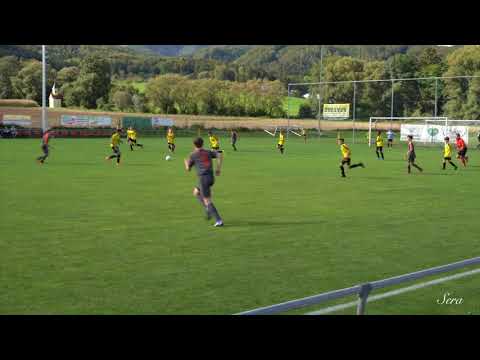 TUS Rein 11-1 FSR Raffl U14