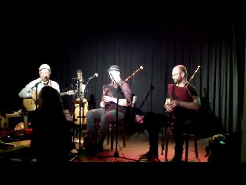 Familie Gerstenberg: La croix de carabi (live)