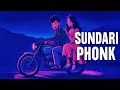 MASHUQ HAQUE - SUNDARI PHONK | SANJU RATHOD (PHONK)
