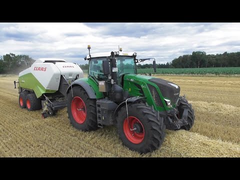 Steenweg pressing straw