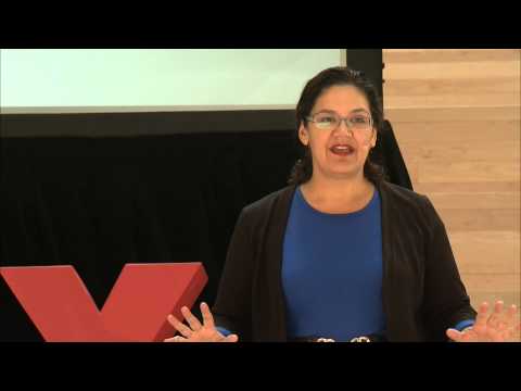 There is no truth in science | Kamala Patel | TEDxCalgary