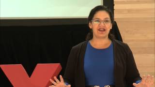 There is no truth in science | Kamala Patel | TEDxCalgary