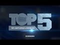 Gamekings Top 5 Battlefield 4 momenten met Boris