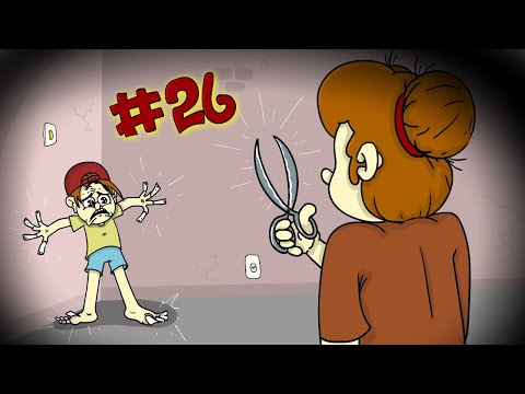 MELHORES ANIMAÇÕES DO WHINDERSSON NUNES #26