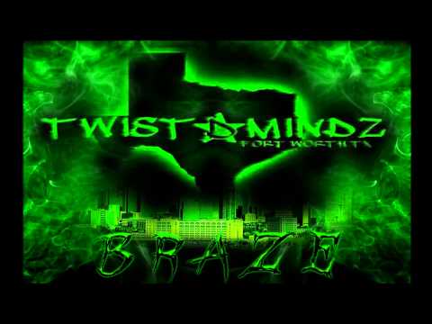 Twistd Mindz Car Club (Fort Worth, Texas) BRAZE