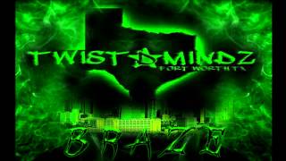 Twistd Mindz Car Club (Fort Worth, Texas) BRAZE
