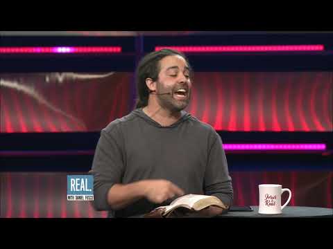 The Standard is Good - REAL with Daniel Fusco