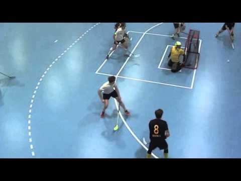FBC Raseborg Knights- FLOB 24.1.2016 (maalikooste)